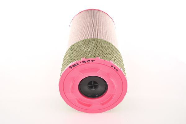 Luchtfilter Bosch F 026 400 327