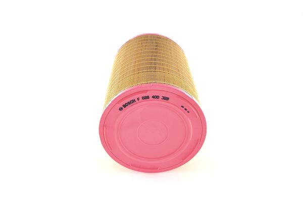 Luchtfilter Bosch F 026 400 329