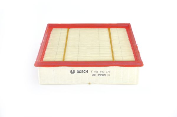 Bosch Luchtfilter F 026 400 379