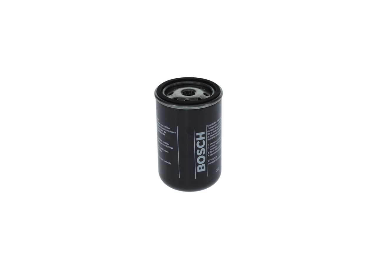 Bosch Luchtfilter F 026 400 392