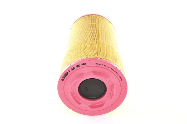 Bosch Luchtfilter F 026 400 483