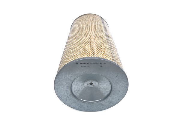 Bosch Luchtfilter F 026 400 487