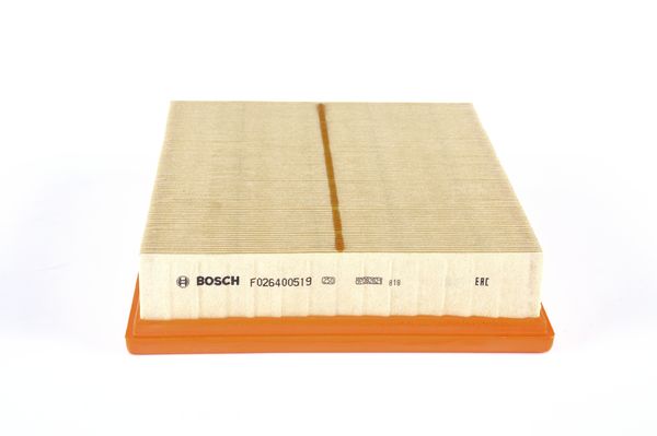 Bosch Luchtfilter F 026 400 519