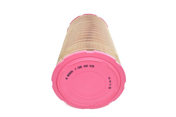 Luchtfilter Bosch F 026 400 539