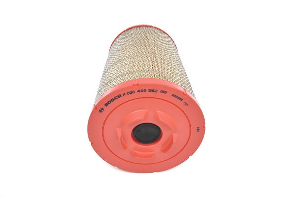 Luchtfilter Bosch F 026 400 562