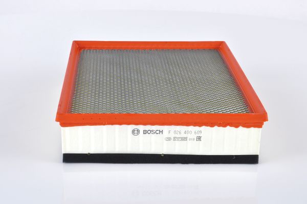 Luchtfilter Bosch F 026 400 609