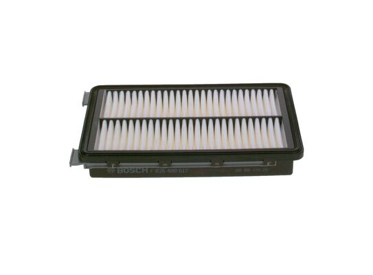 Bosch Luchtfilter F 026 400 617