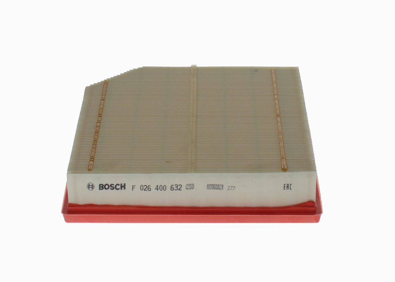 Bosch Luchtfilter F 026 400 632