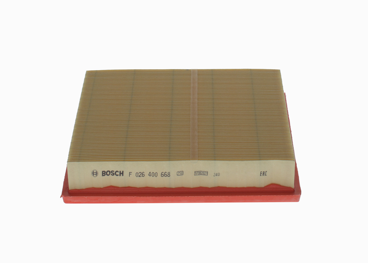 Bosch Luchtfilter F 026 400 668