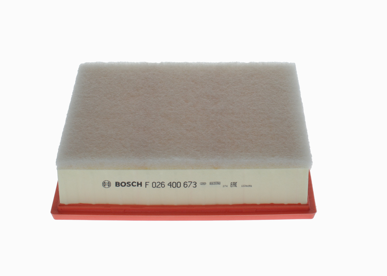 Bosch Luchtfilter F 026 400 673