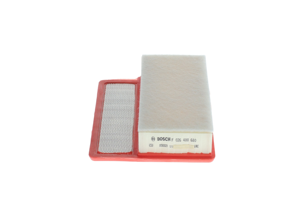 Bosch Luchtfilter F 026 400 680