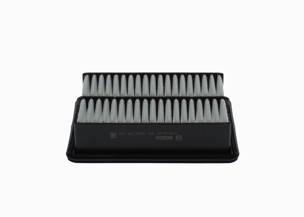 Bosch Luchtfilter F 026 400 691