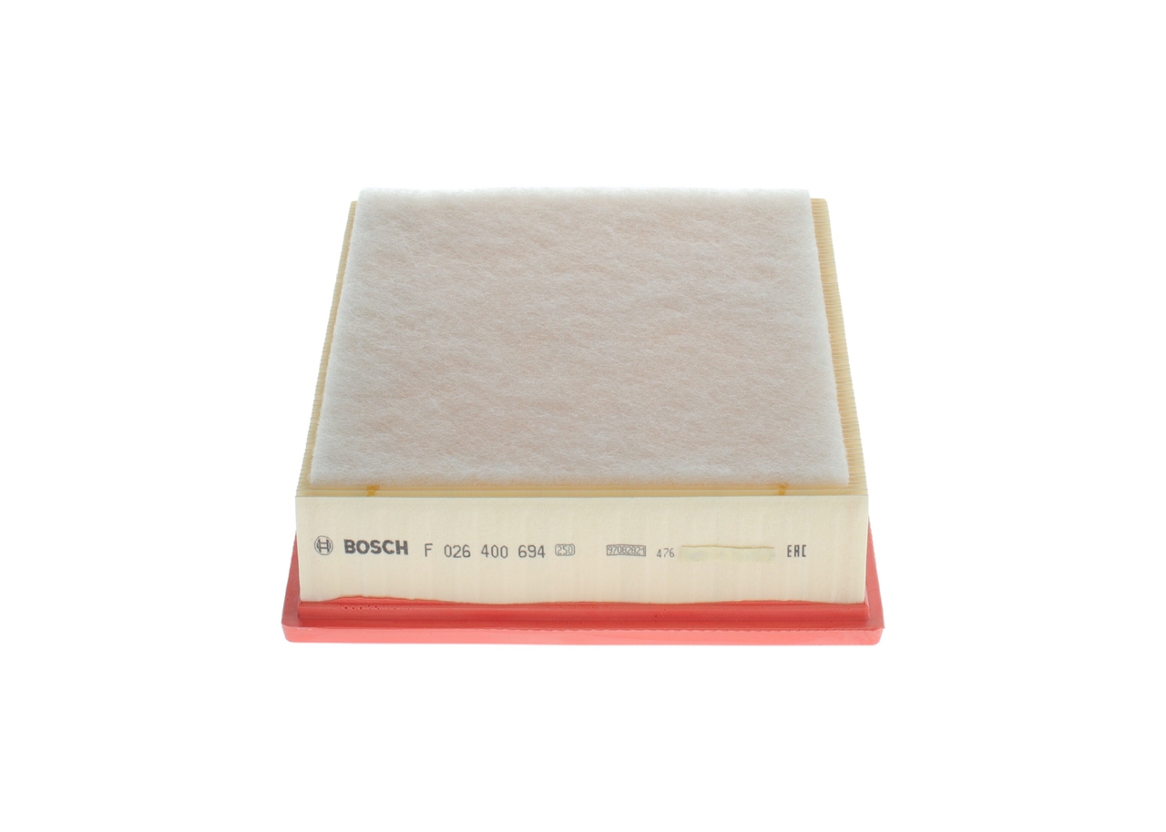 Bosch Luchtfilter F 026 400 694