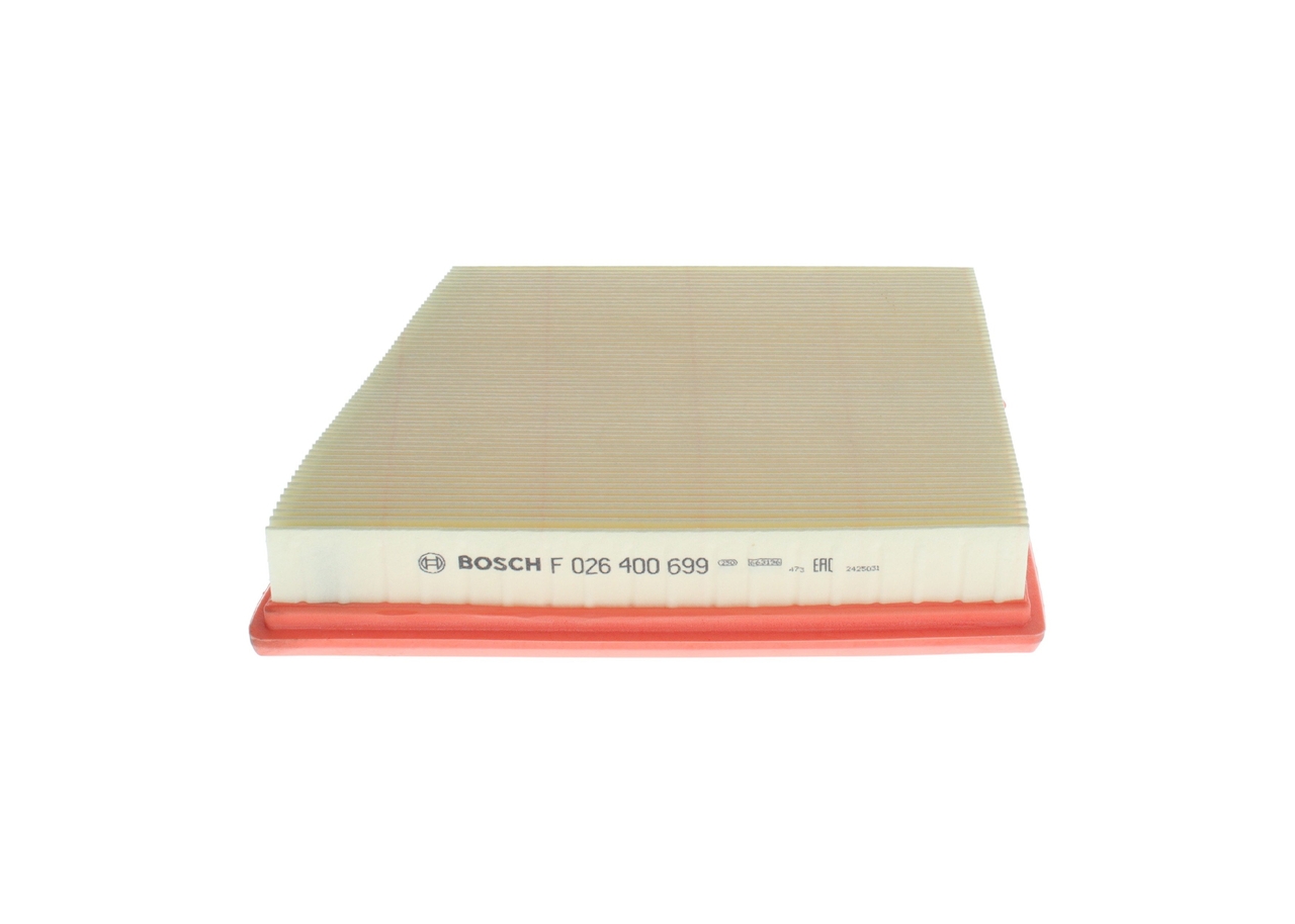 Bosch Luchtfilter F 026 400 699