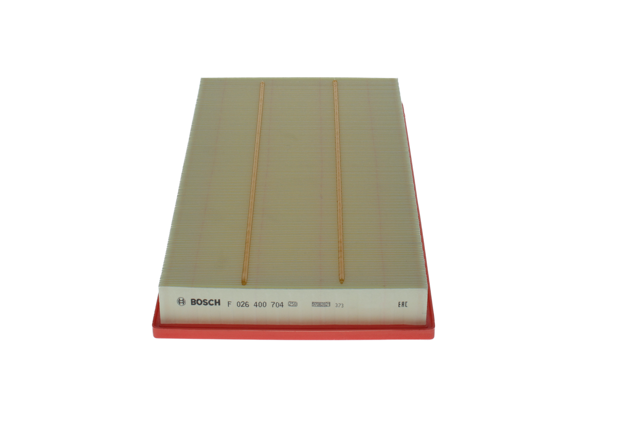 Bosch Luchtfilter F 026 400 704