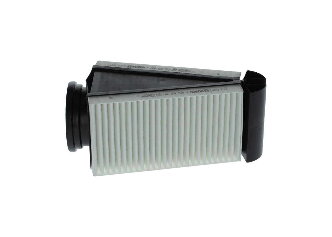Bosch Luchtfilter F 026 400 707