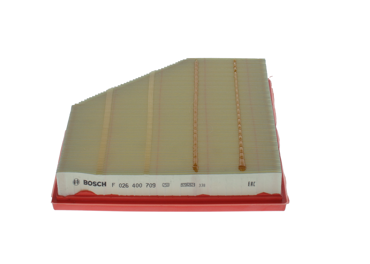 Bosch Luchtfilter F 026 400 709
