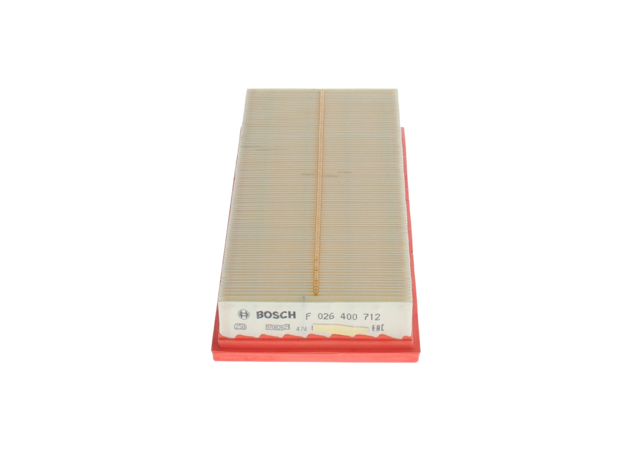 Bosch Luchtfilter F 026 400 712