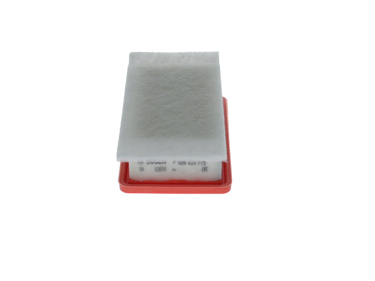 Bosch Luchtfilter F 026 400 715