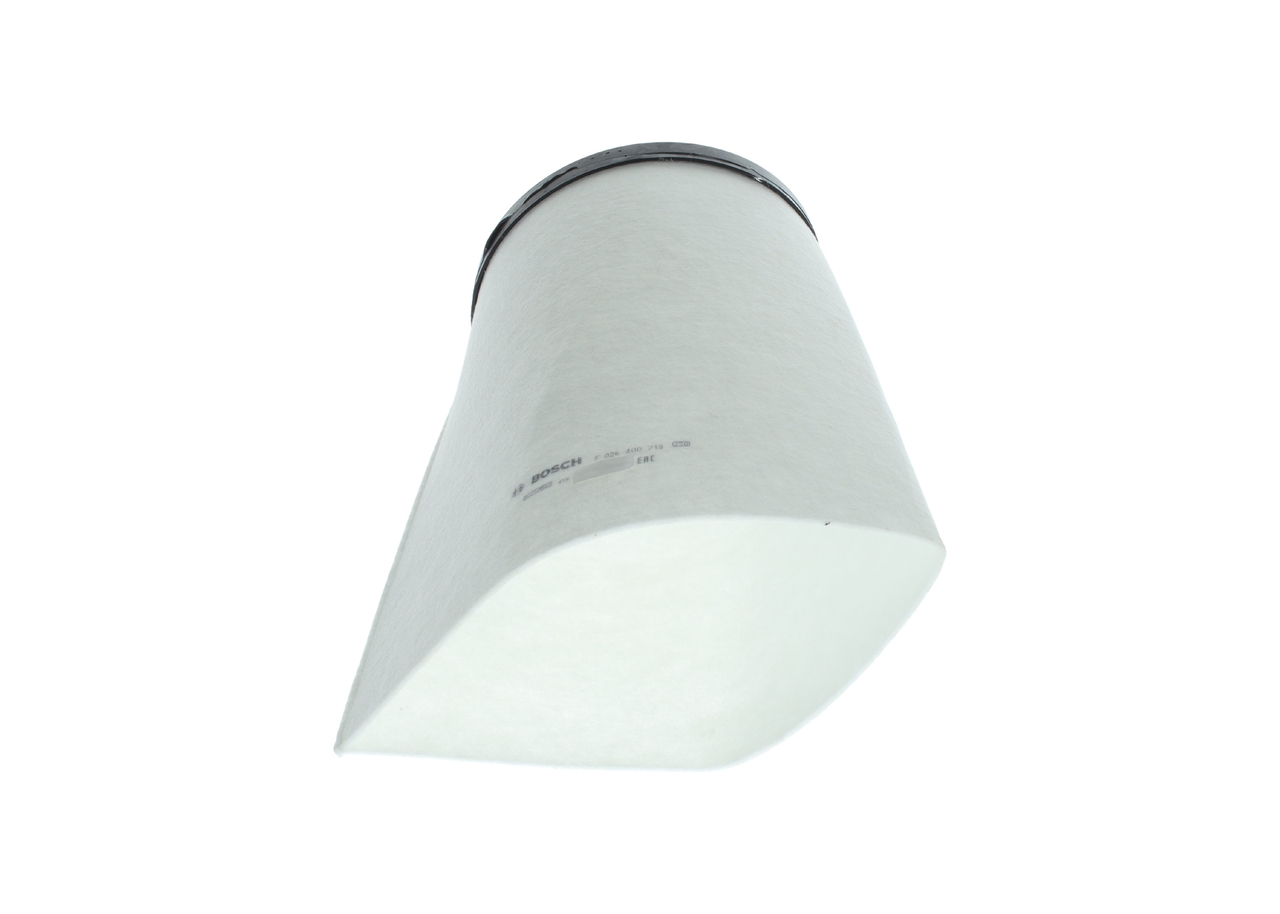 Bosch Oliefilter F 026 400 718