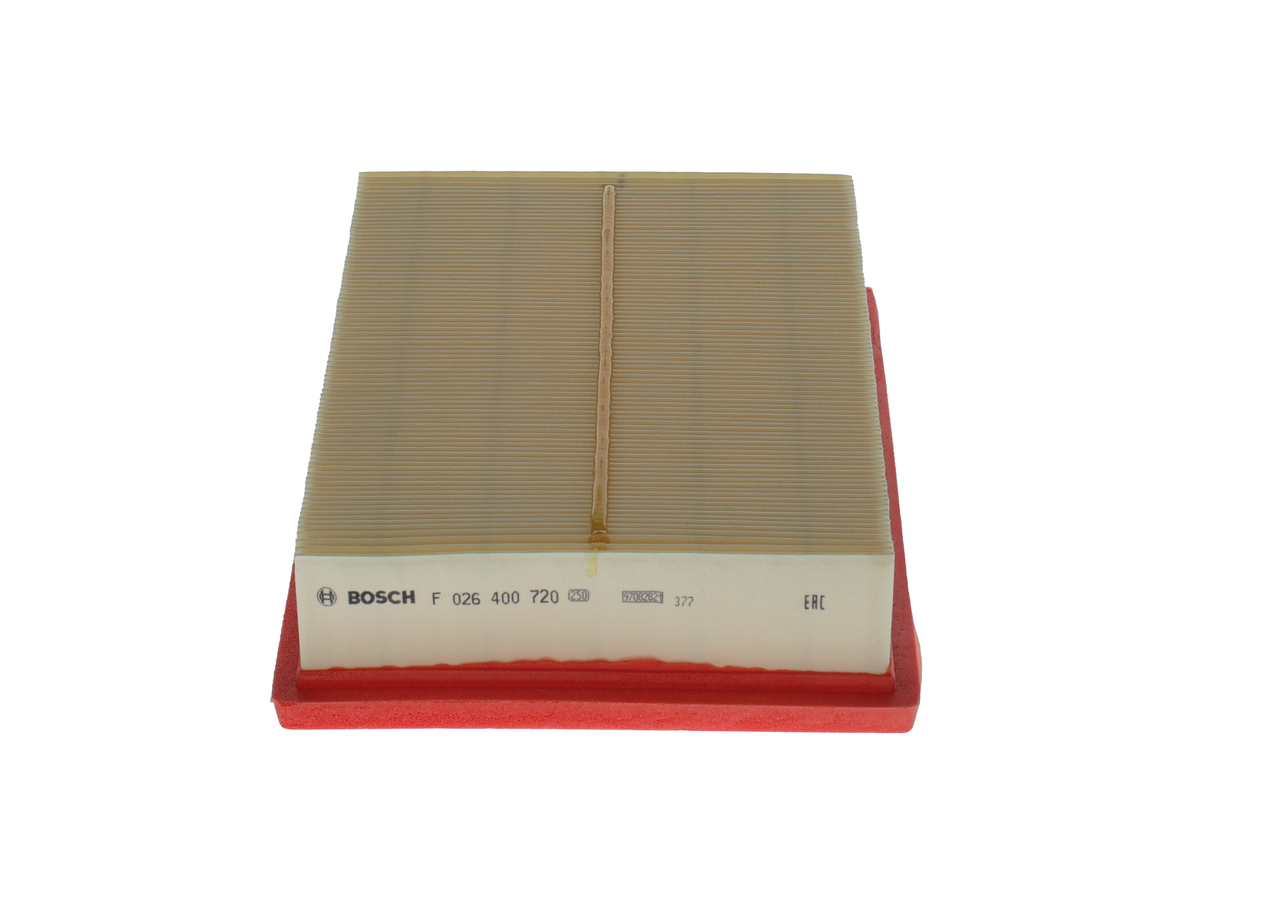 Bosch Luchtfilter F 026 400 720