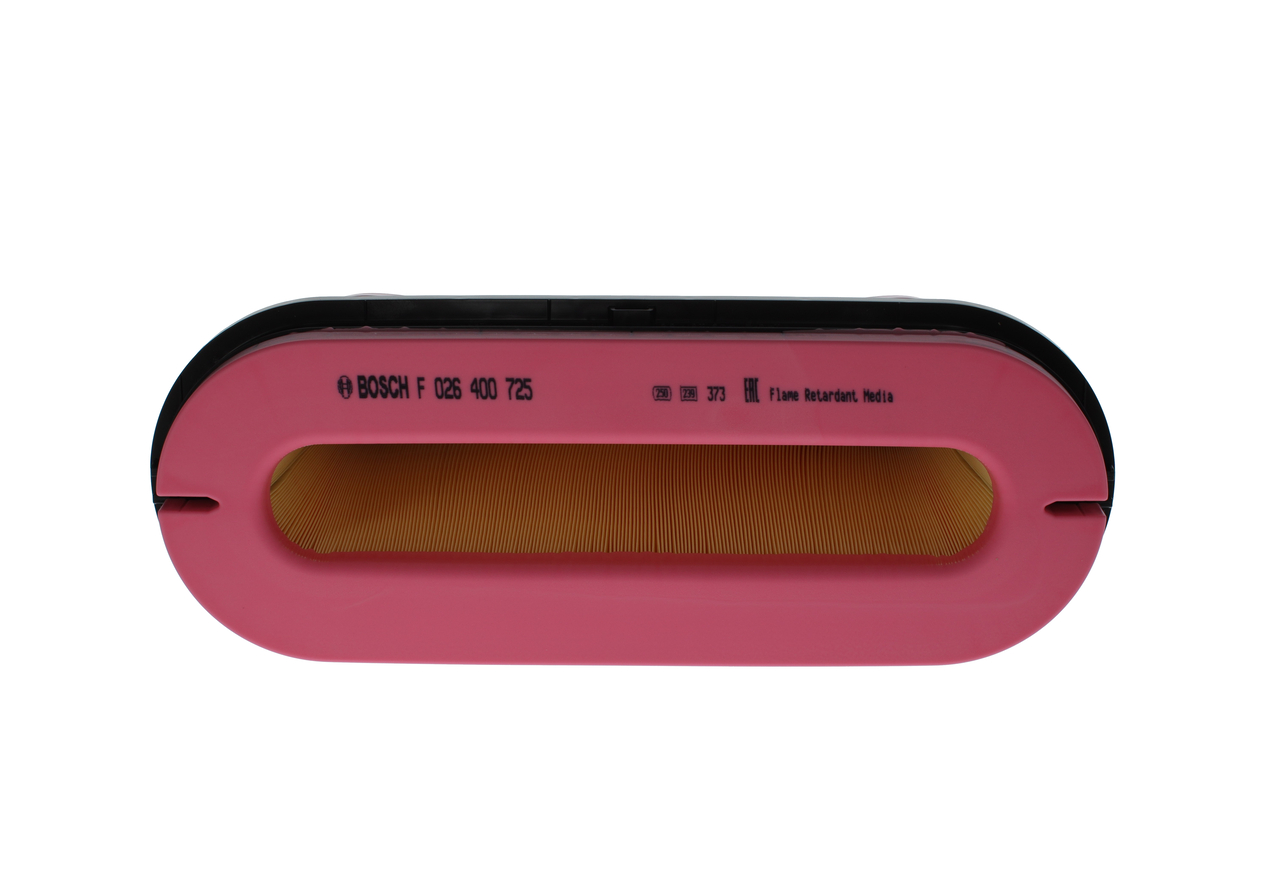 Bosch Luchtfilter F 026 400 725