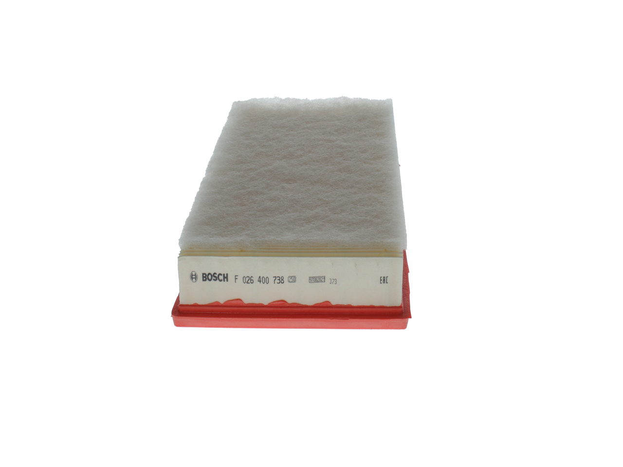 Bosch Luchtfilter F 026 400 738