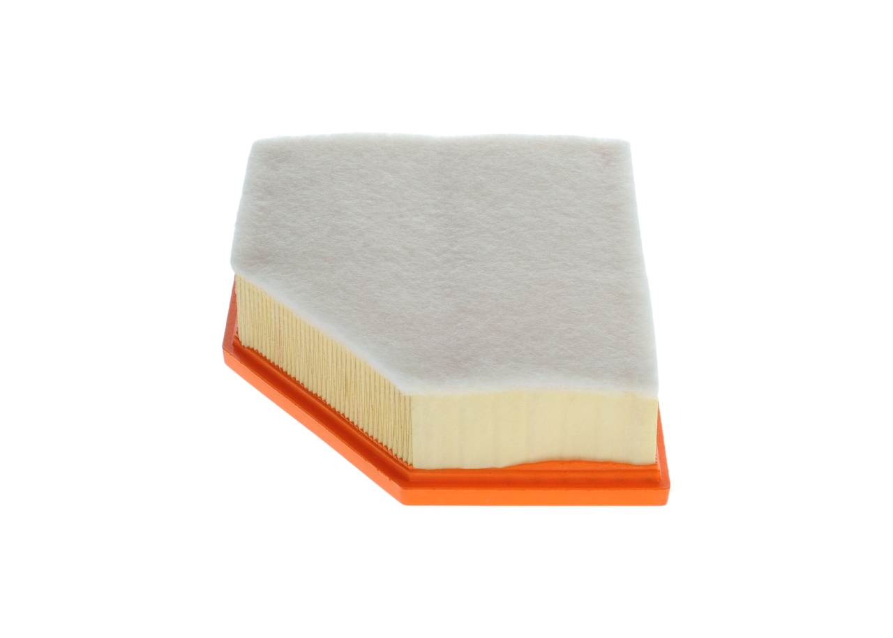 Bosch Luchtfilter F 026 400 748