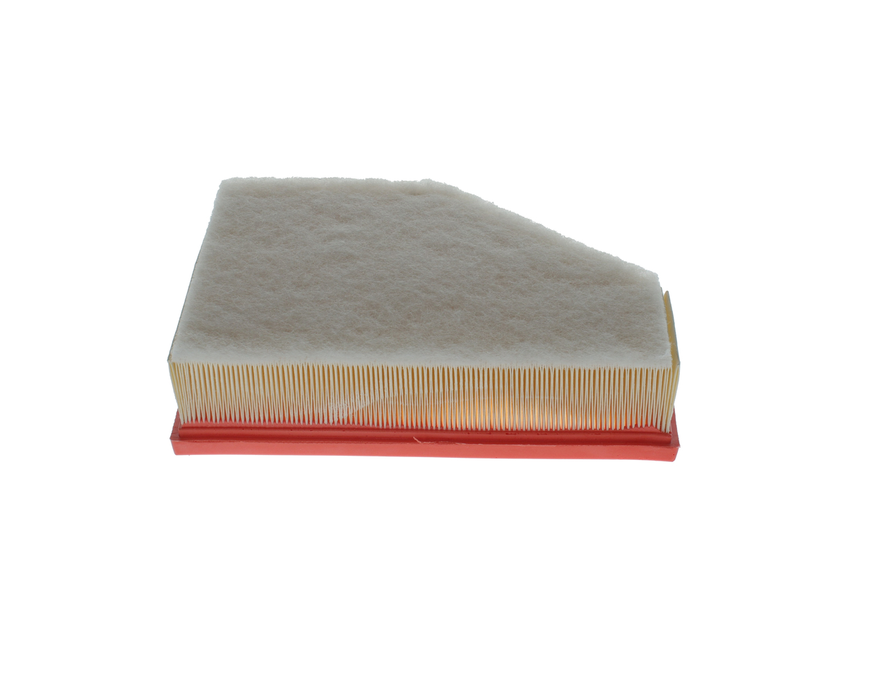 Bosch Luchtfilter F 026 400 753