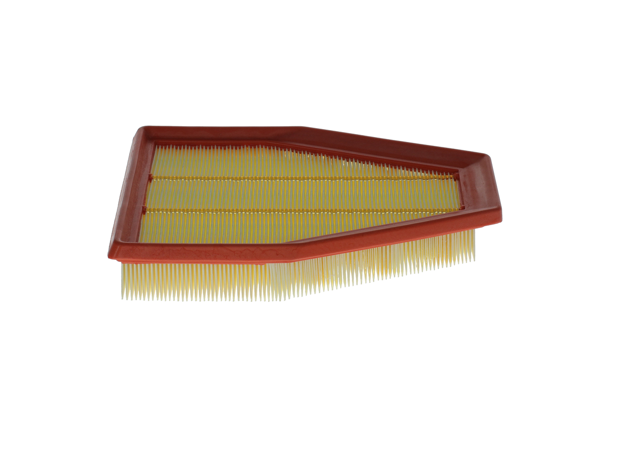 Bosch Luchtfilter F 026 400 755