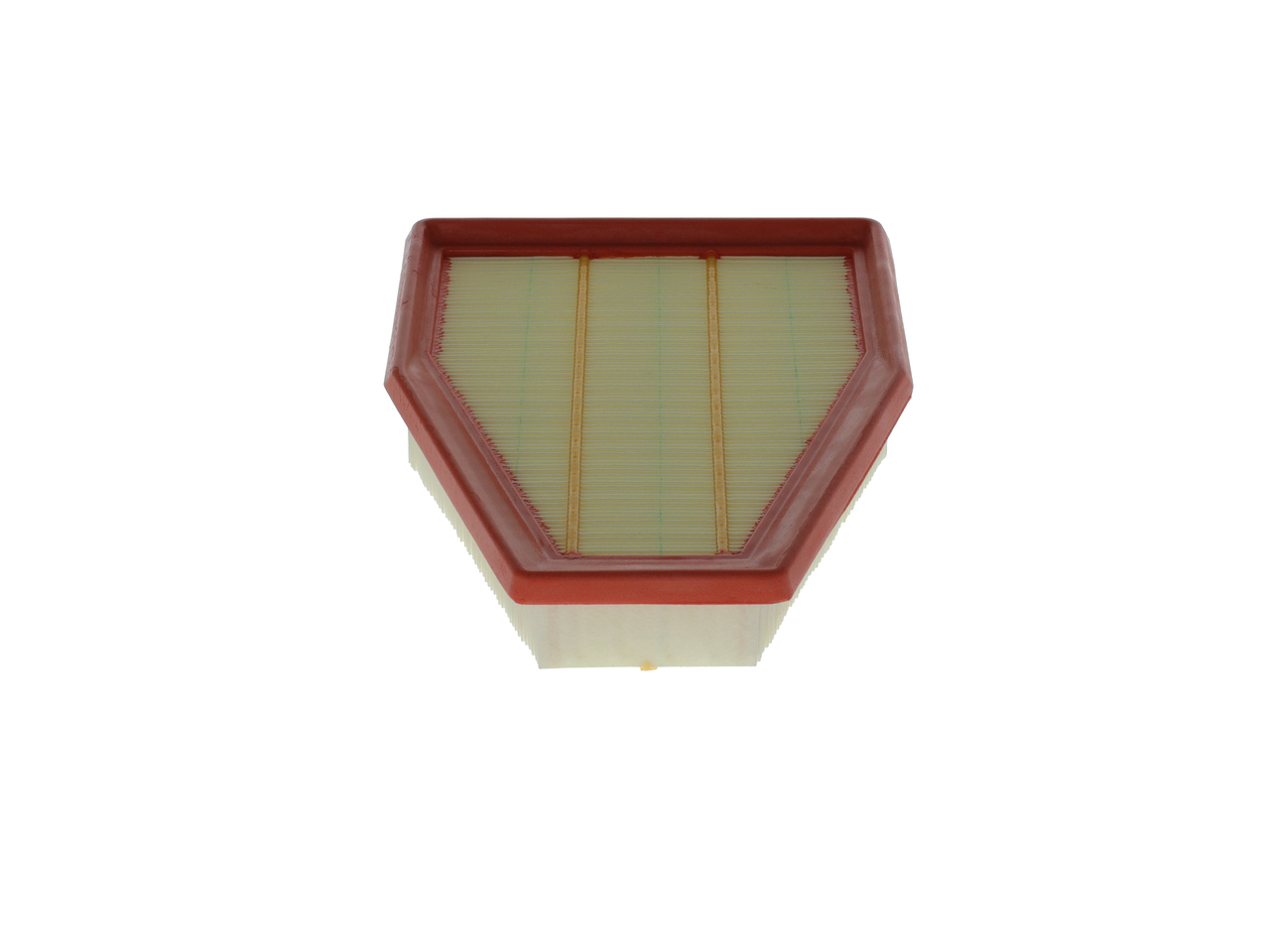 Bosch Luchtfilter F 026 400 755