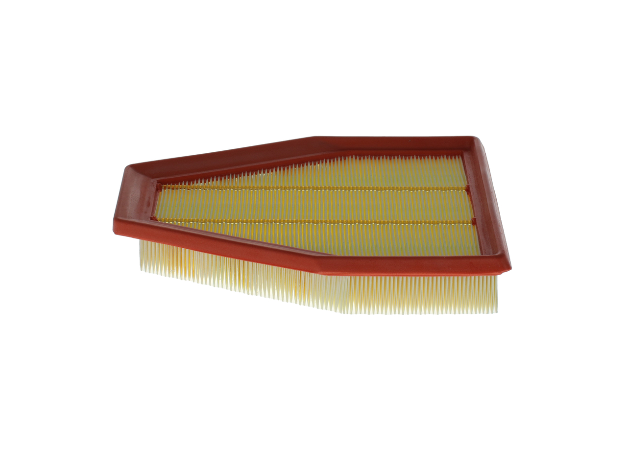 Bosch Luchtfilter F 026 400 755