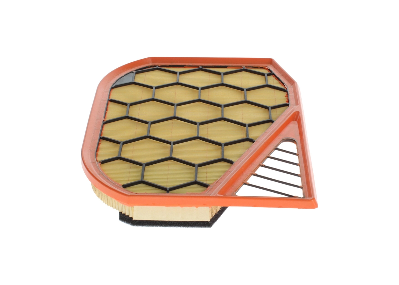 Bosch Luchtfilter F 026 400 772