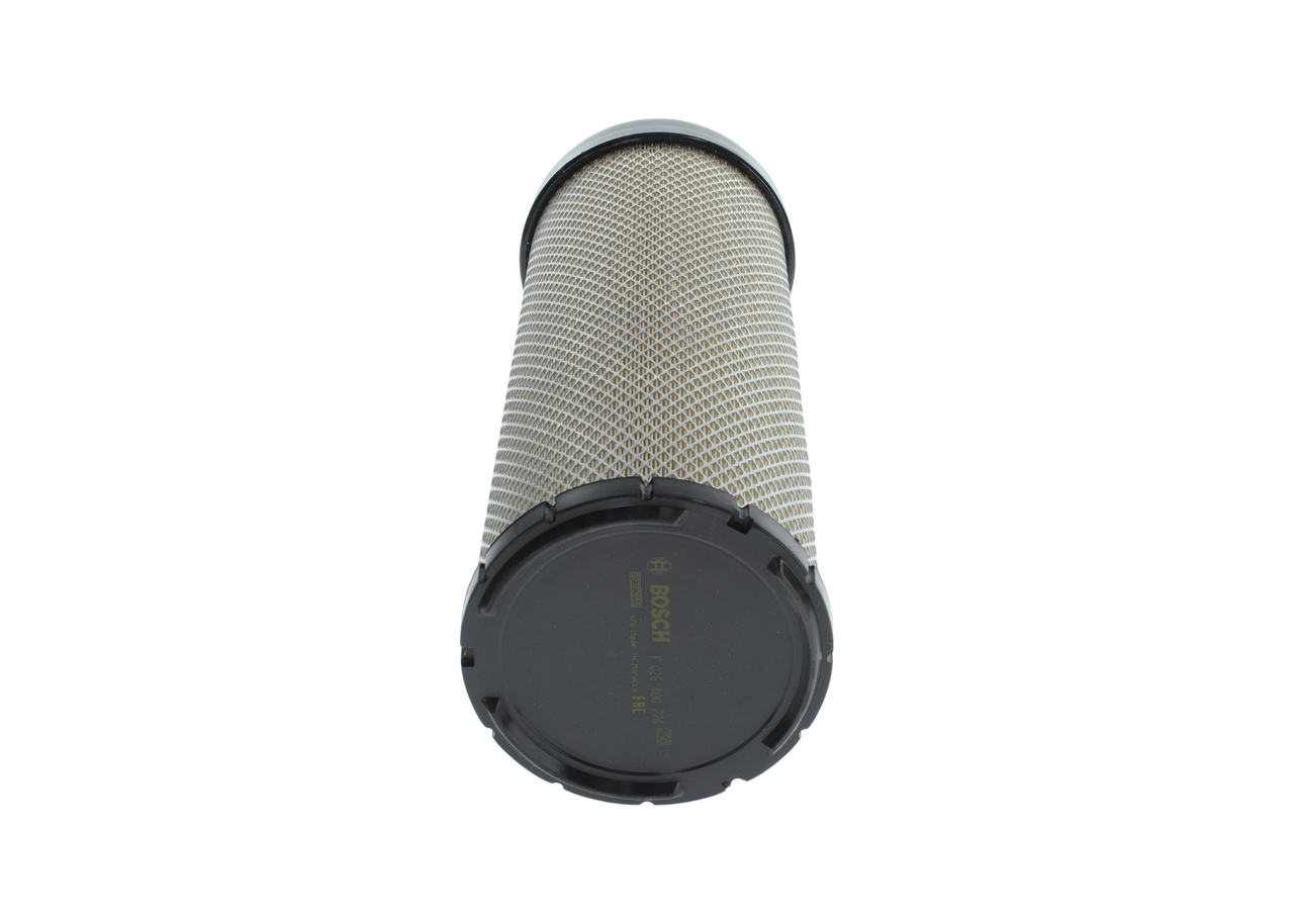 Bosch Secundairfilter F 026 400 774