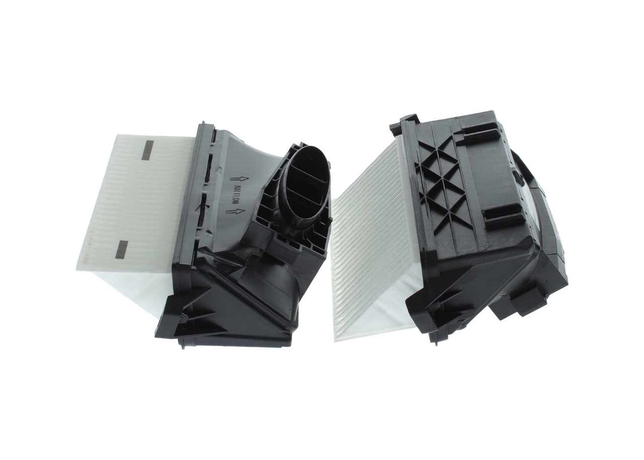 Bosch Luchtfilter F 026 400 777