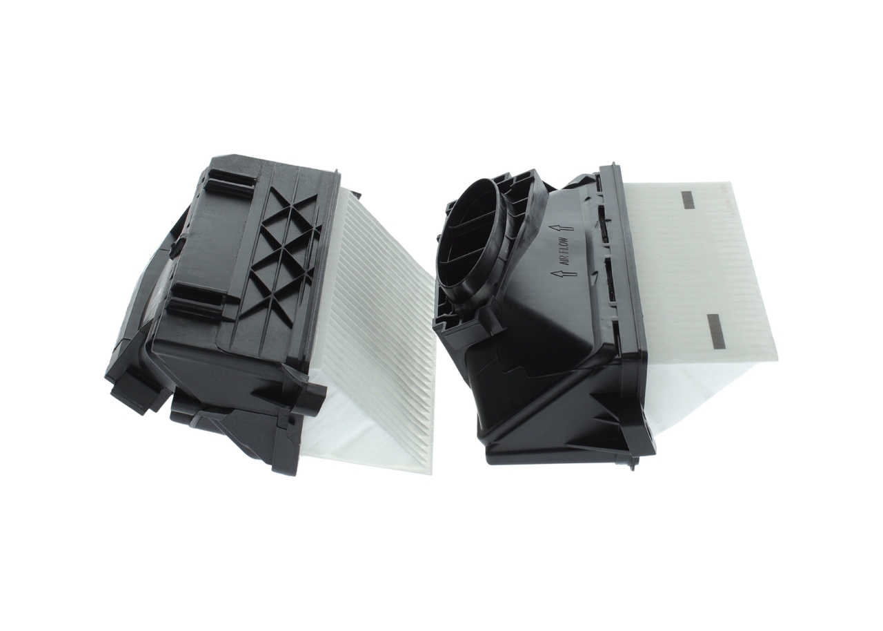 Bosch Luchtfilter F 026 400 777