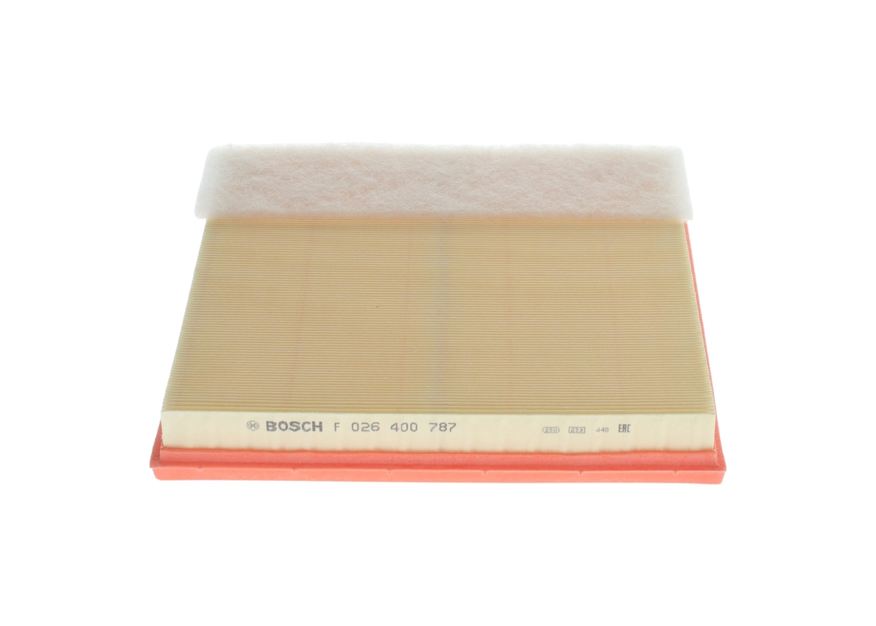 Bosch Luchtfilter F 026 400 787