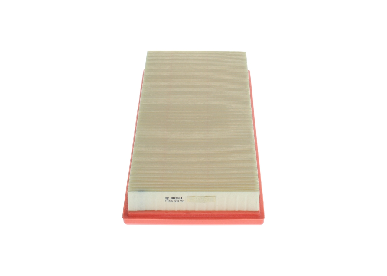 Bosch Luchtfilter F 026 400 791