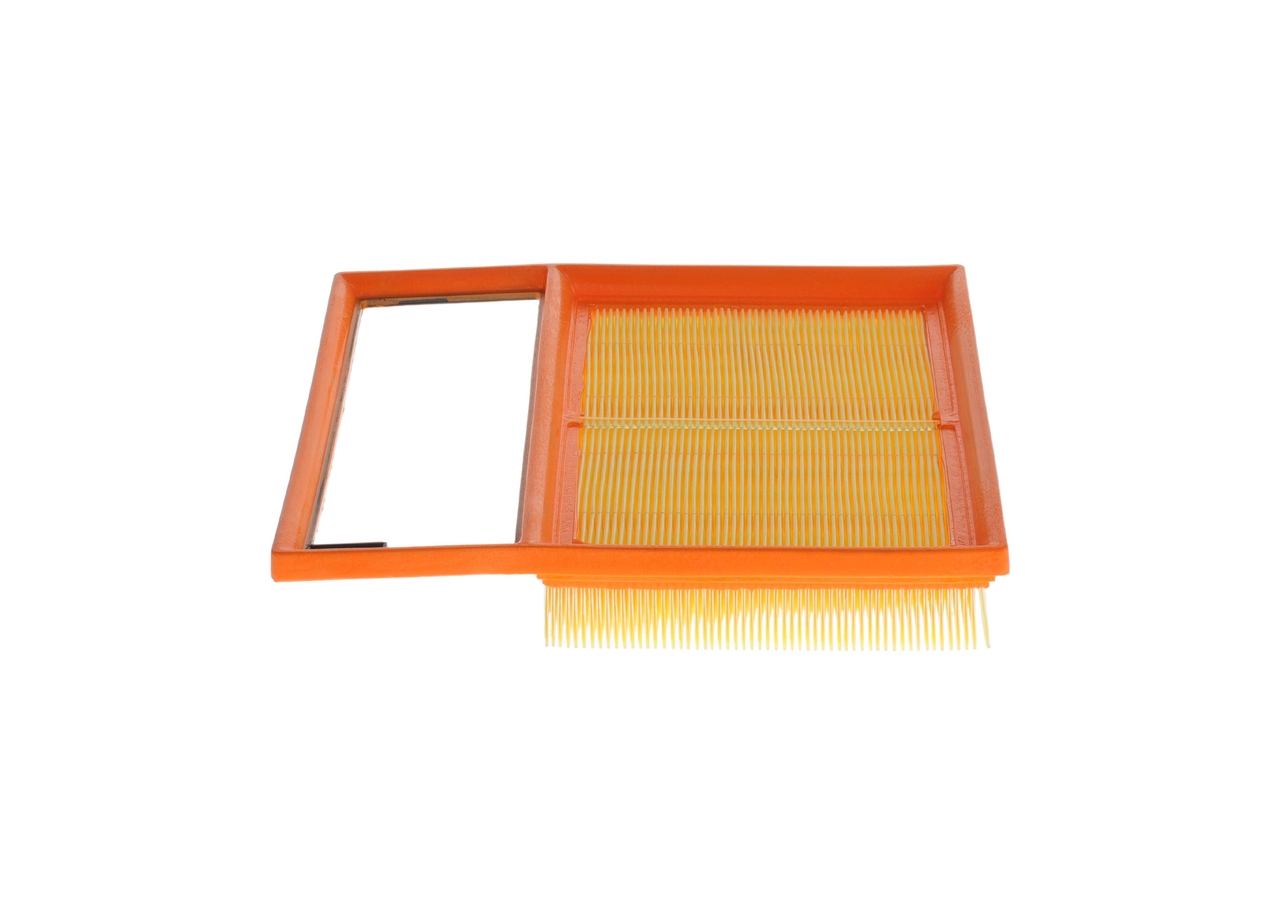 Bosch Luchtfilter F 026 400 814