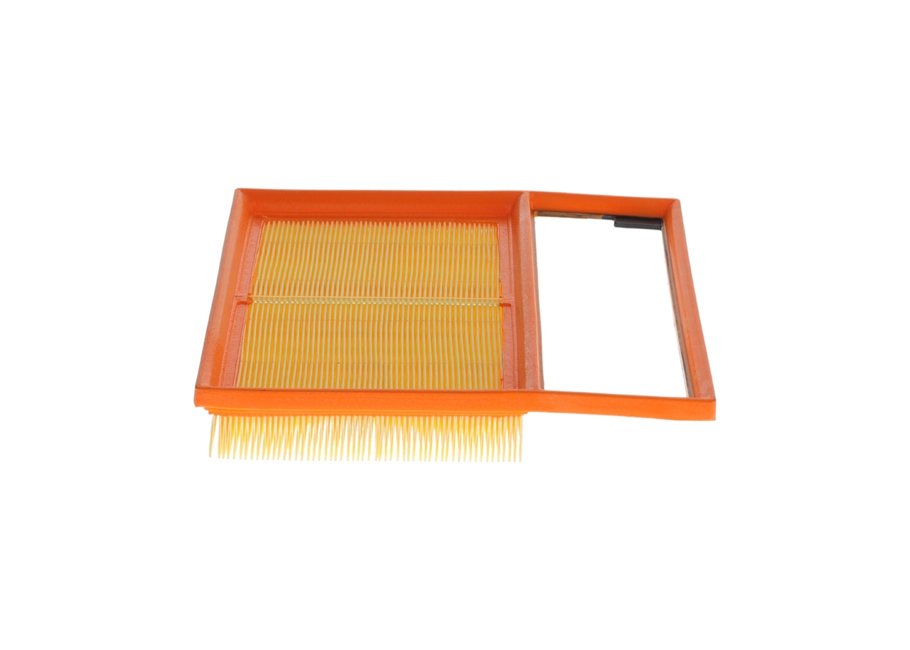 Bosch Luchtfilter F 026 400 814