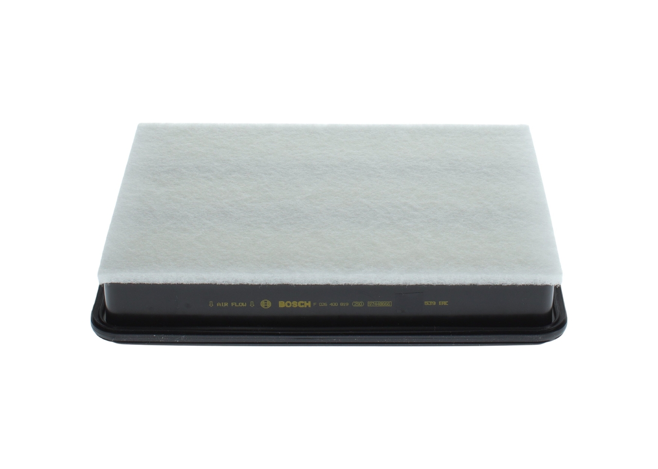 Bosch Luchtfilter F 026 400 819