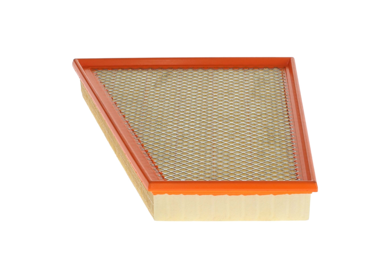 Bosch Luchtfilter F 026 400 824