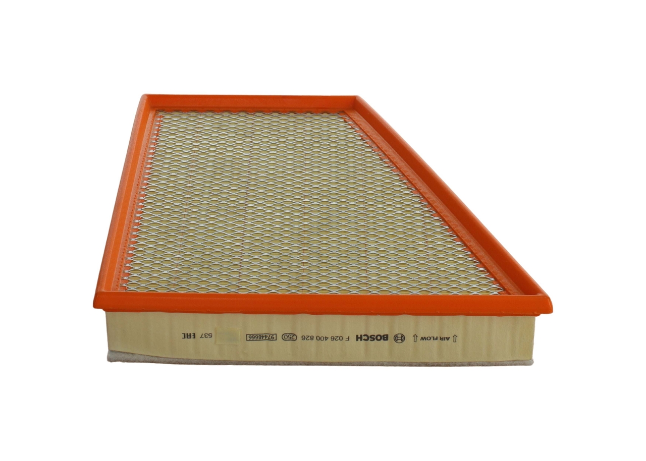 Bosch Luchtfilter F 026 400 826