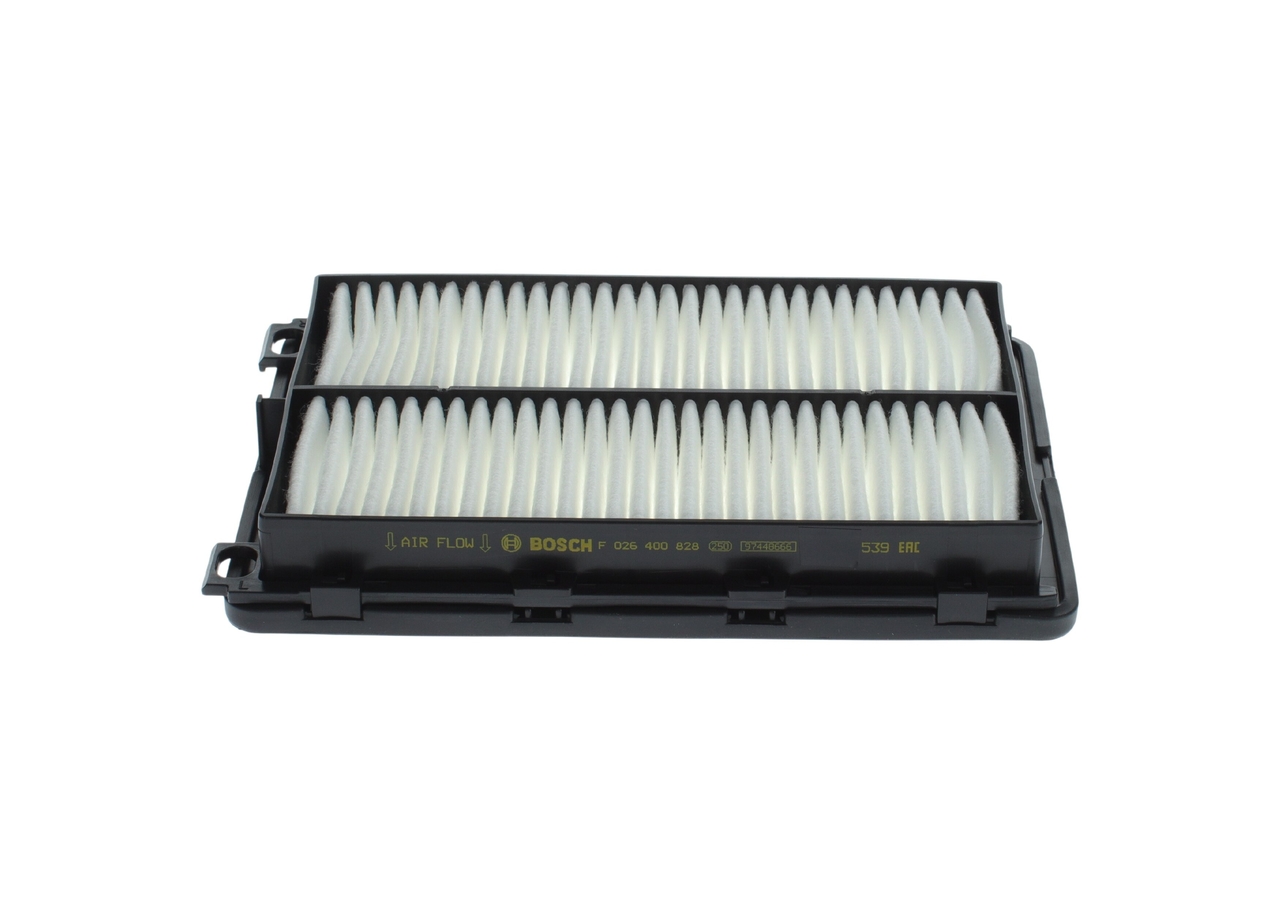 Bosch Luchtfilter F 026 400 828