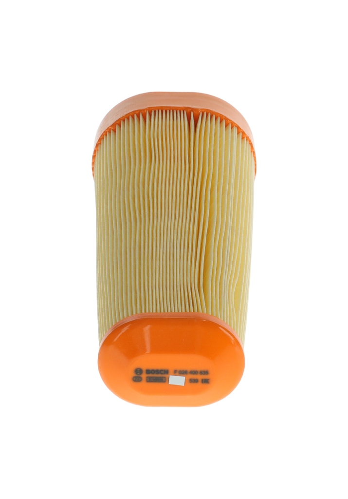 Bosch Luchtfilter F 026 400 835