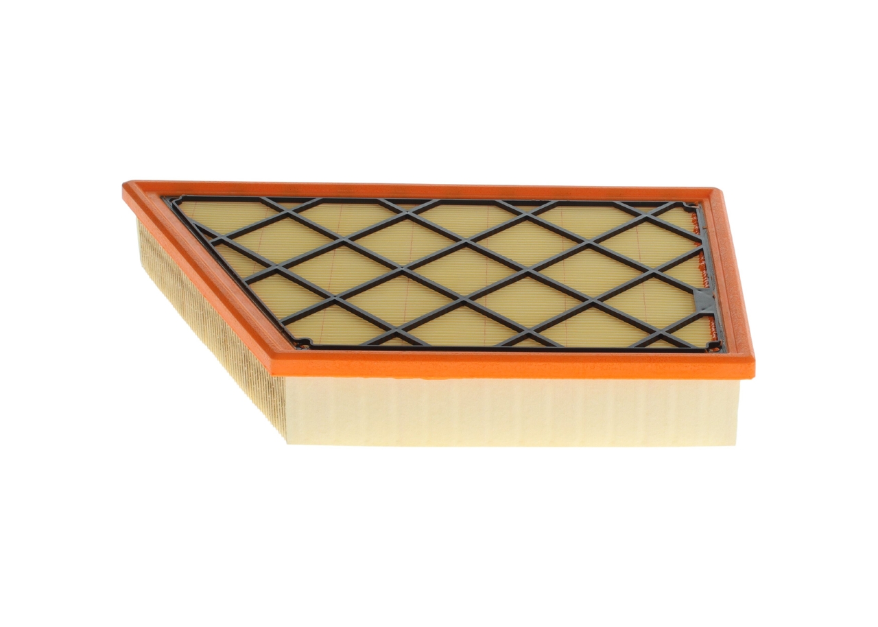 Bosch Luchtfilter F 026 400 850