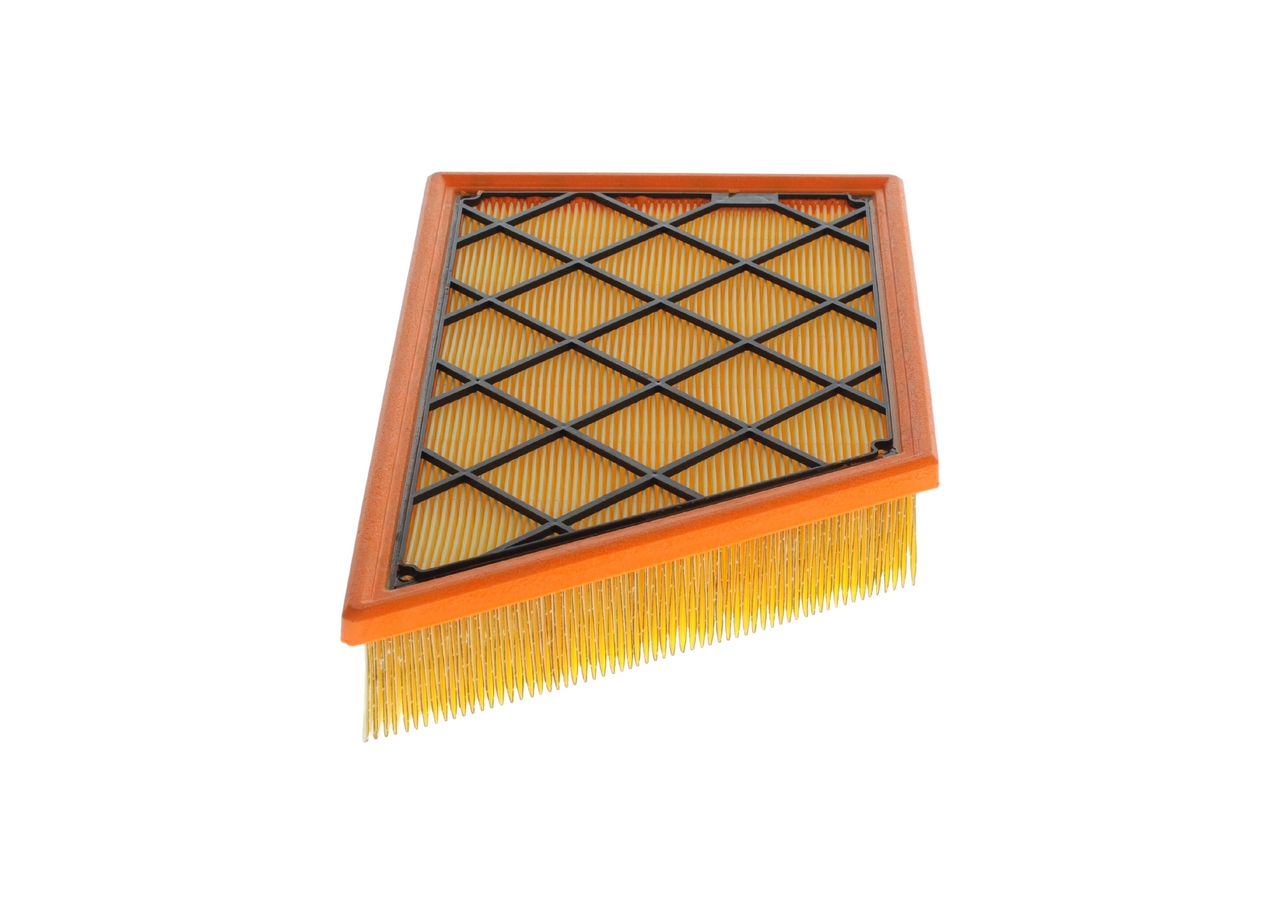 Bosch Luchtfilter F 026 400 850