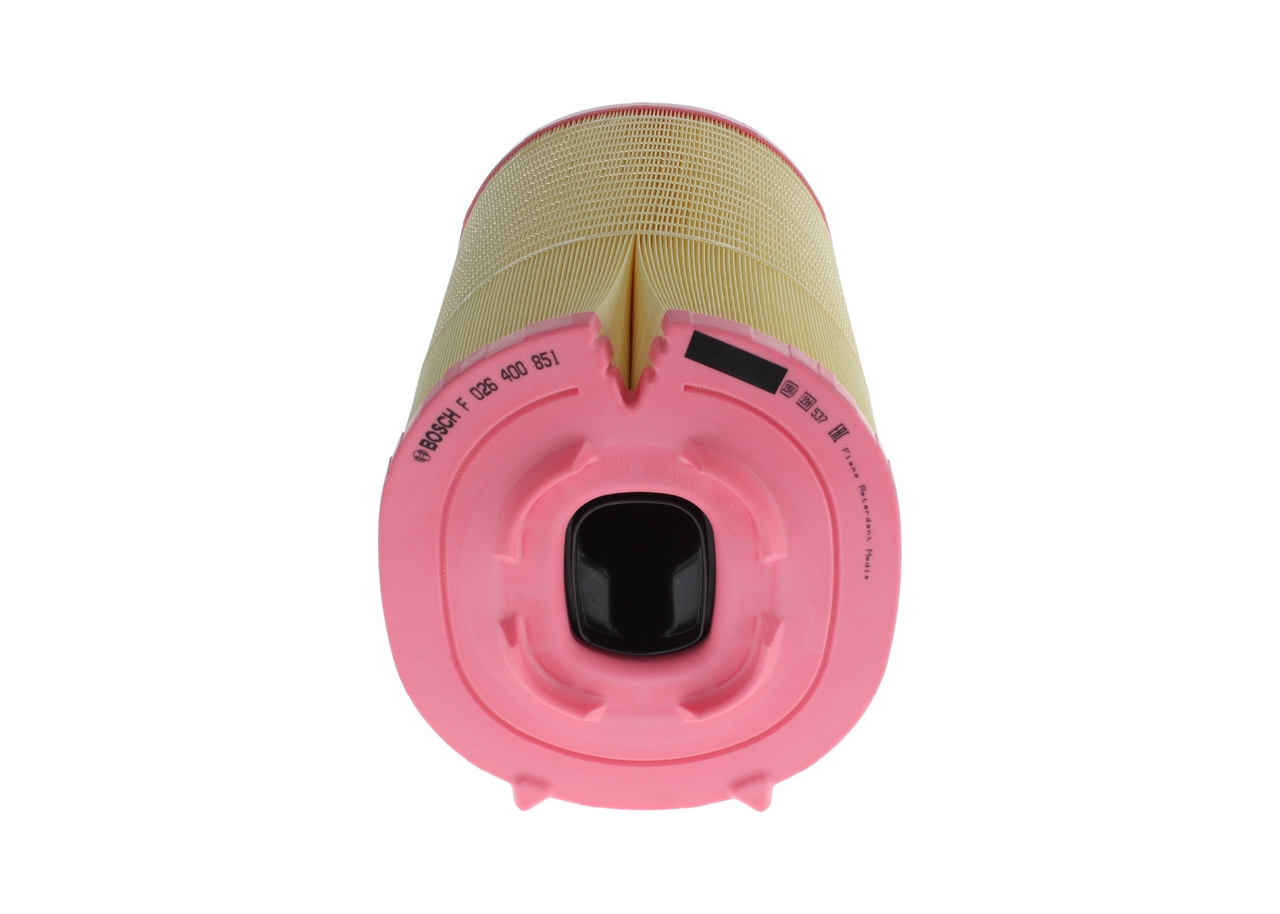 Bosch Luchtfilter F 026 400 851