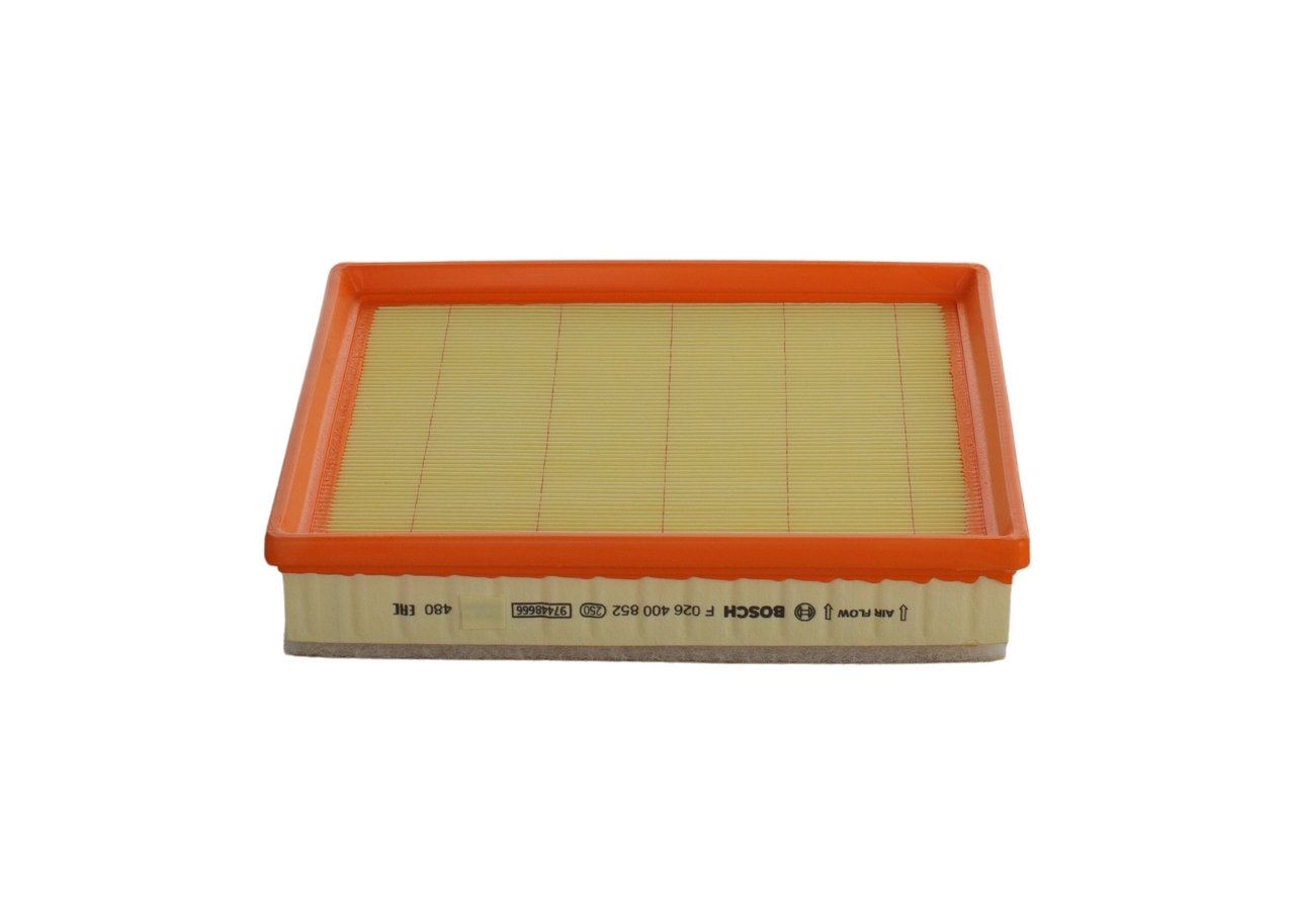 Bosch Luchtfilter F 026 400 852