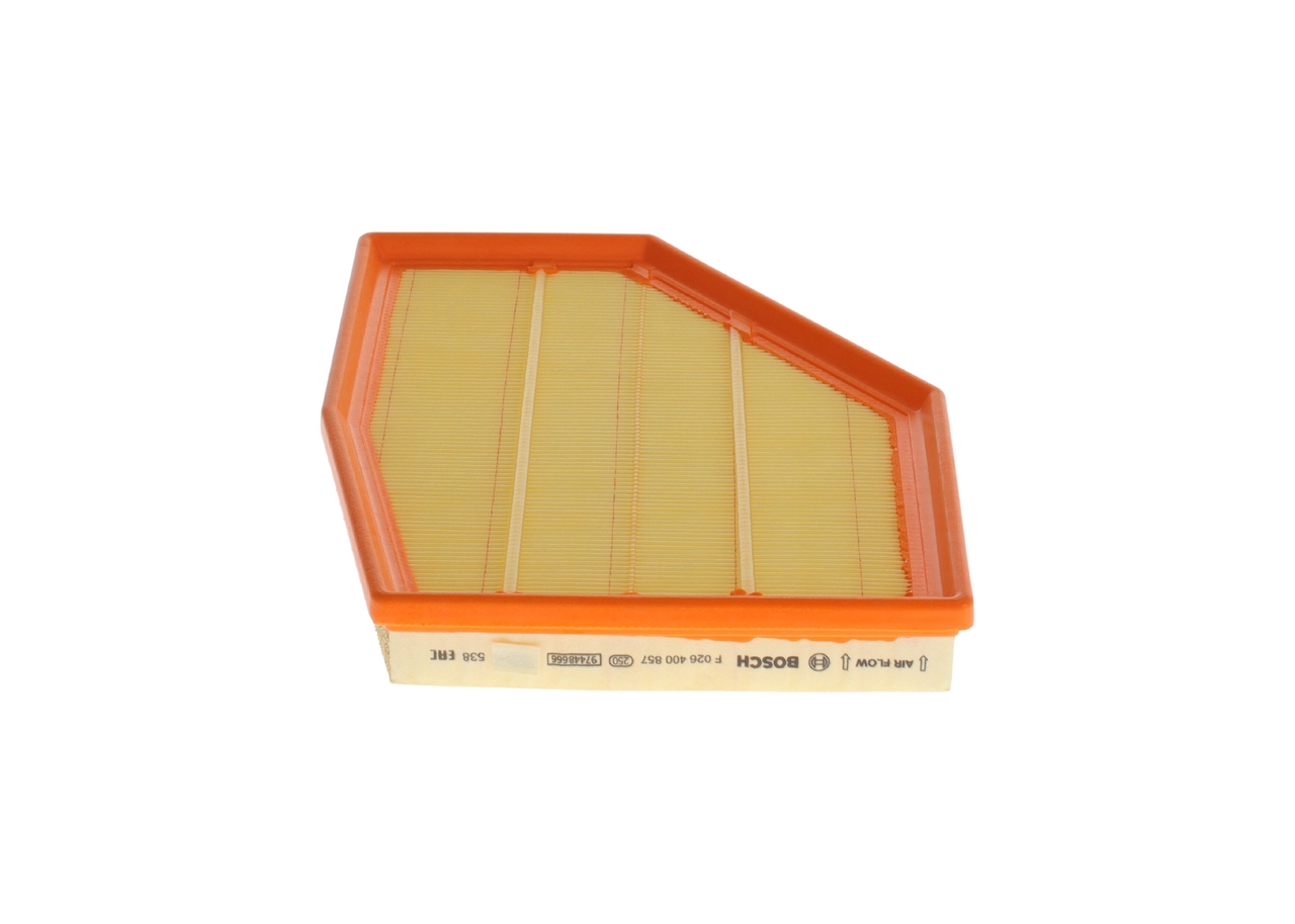 Bosch Luchtfilter F 026 400 857
